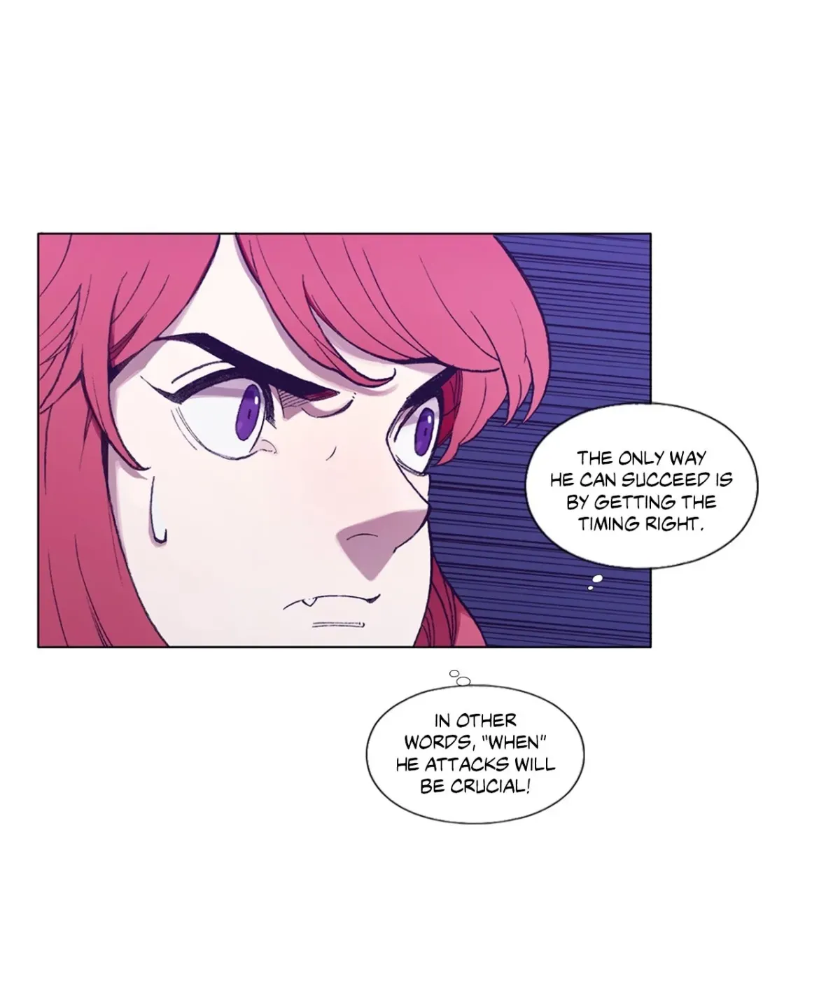 En Garde Chapter 100 page 15 - 