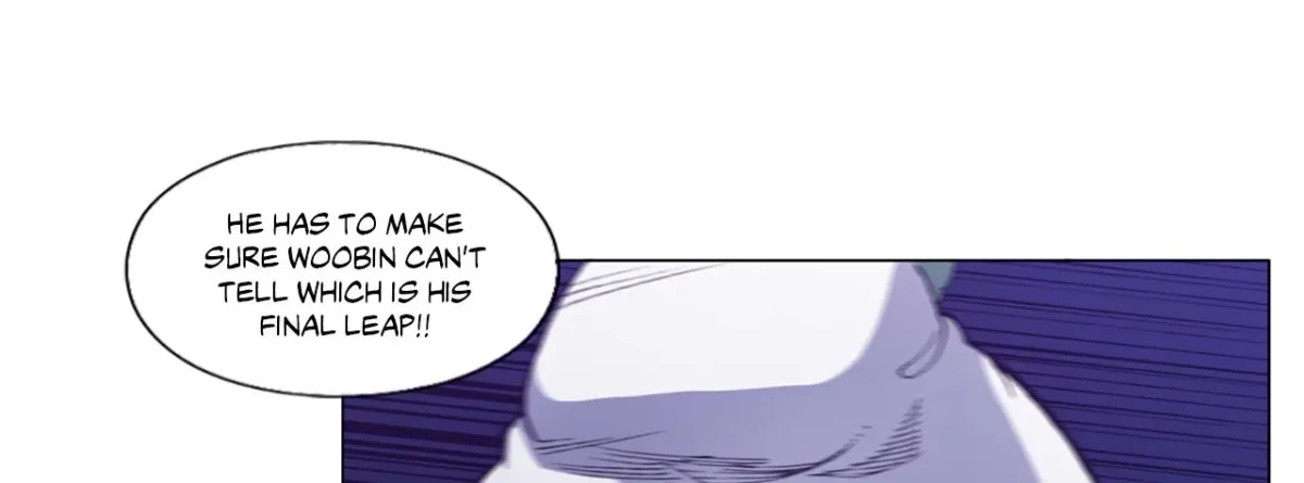 En Garde Chapter 100 page 16 - 