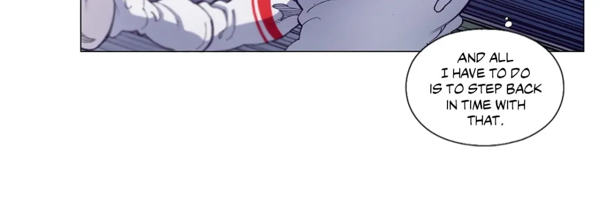 En Garde Chapter 100 page 18 - 