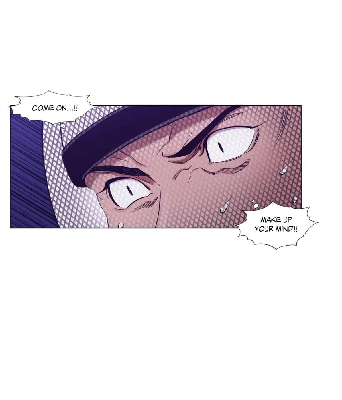 En Garde Chapter 100 page 19 - 