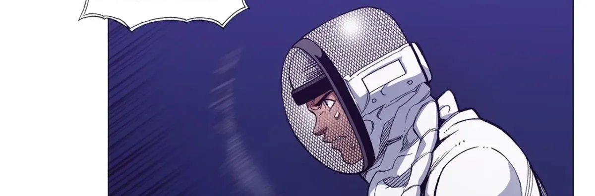 En Garde Chapter 100 page 26 - 