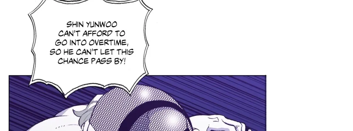 En Garde Chapter 100 page 4 - 