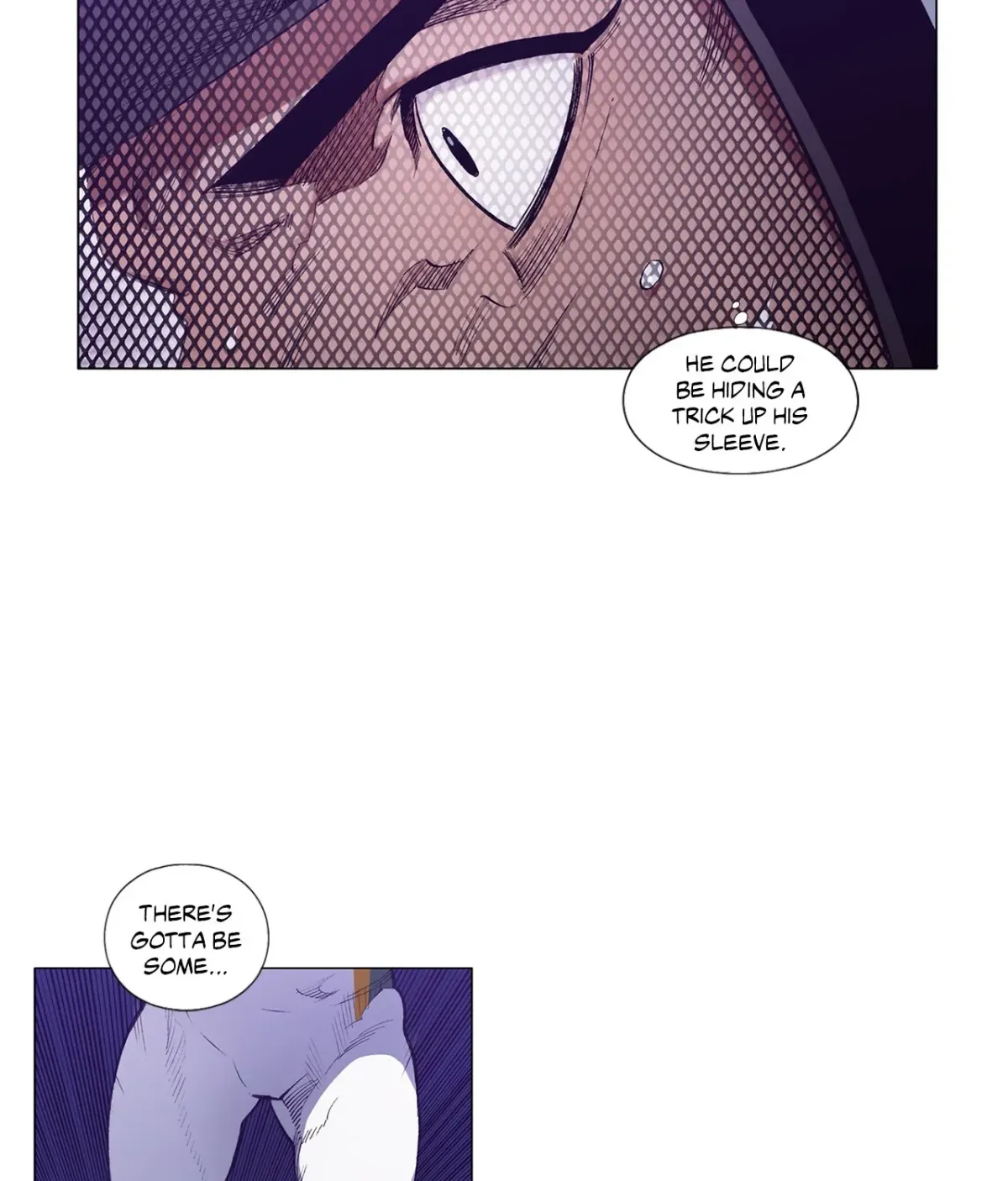 En Garde Chapter 100 page 31 - 
