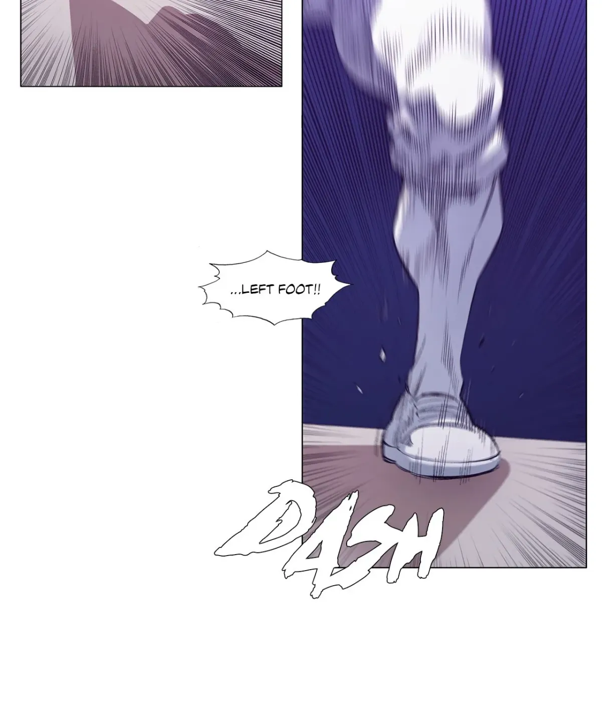 En Garde Chapter 100 page 33 - 