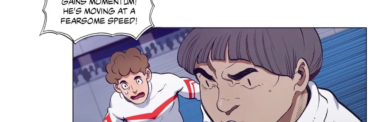 En Garde Chapter 100 page 36 - 