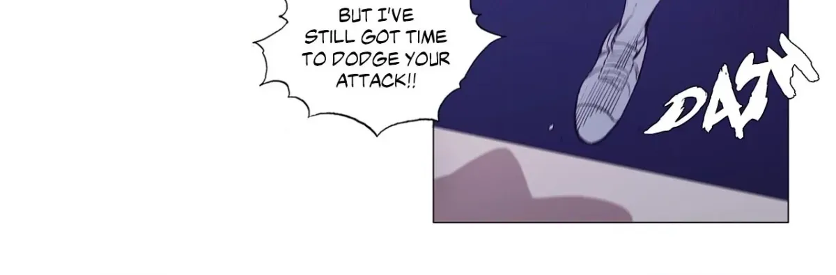 En Garde Chapter 100 page 40 - 