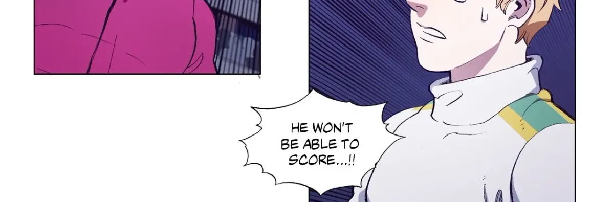 En Garde Chapter 100 page 44 - 