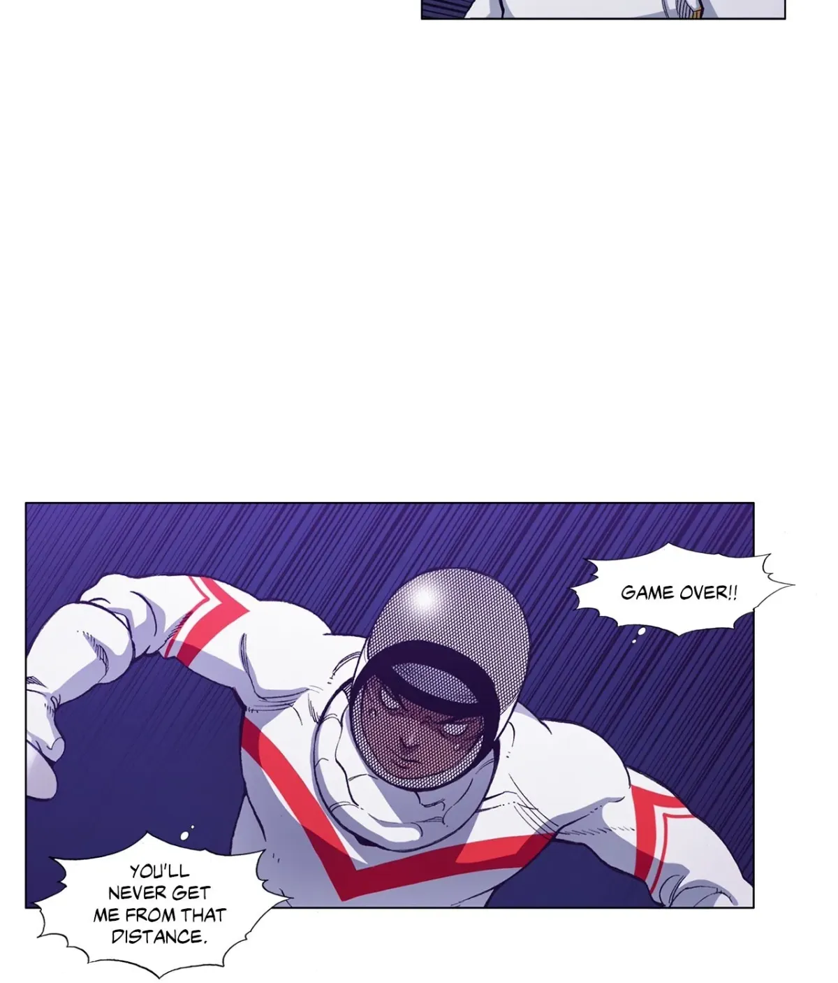 En Garde Chapter 100 page 45 - 