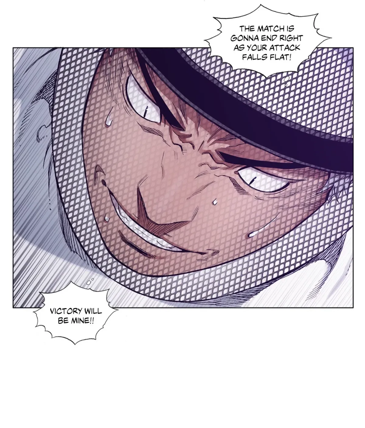 En Garde Chapter 100 page 47 - 