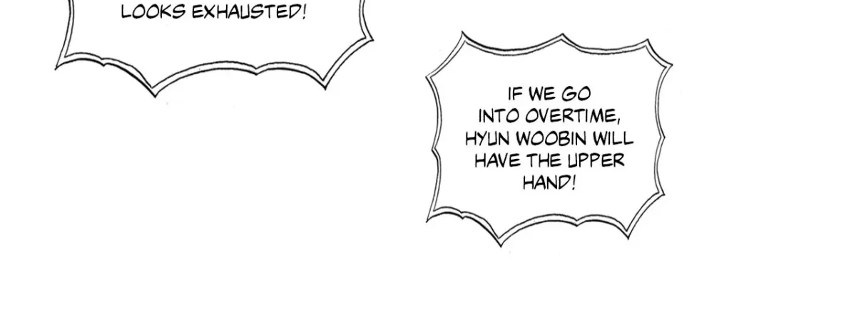 En Garde Chapter 100 page 6 - 