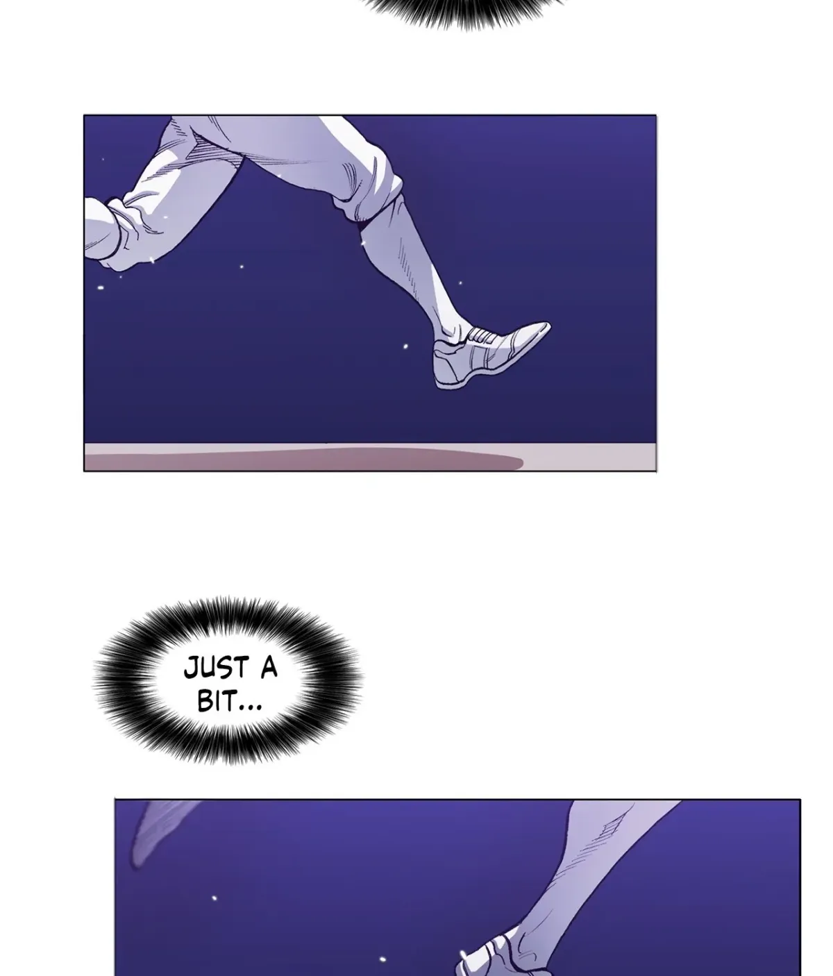 En Garde Chapter 100 page 51 - 