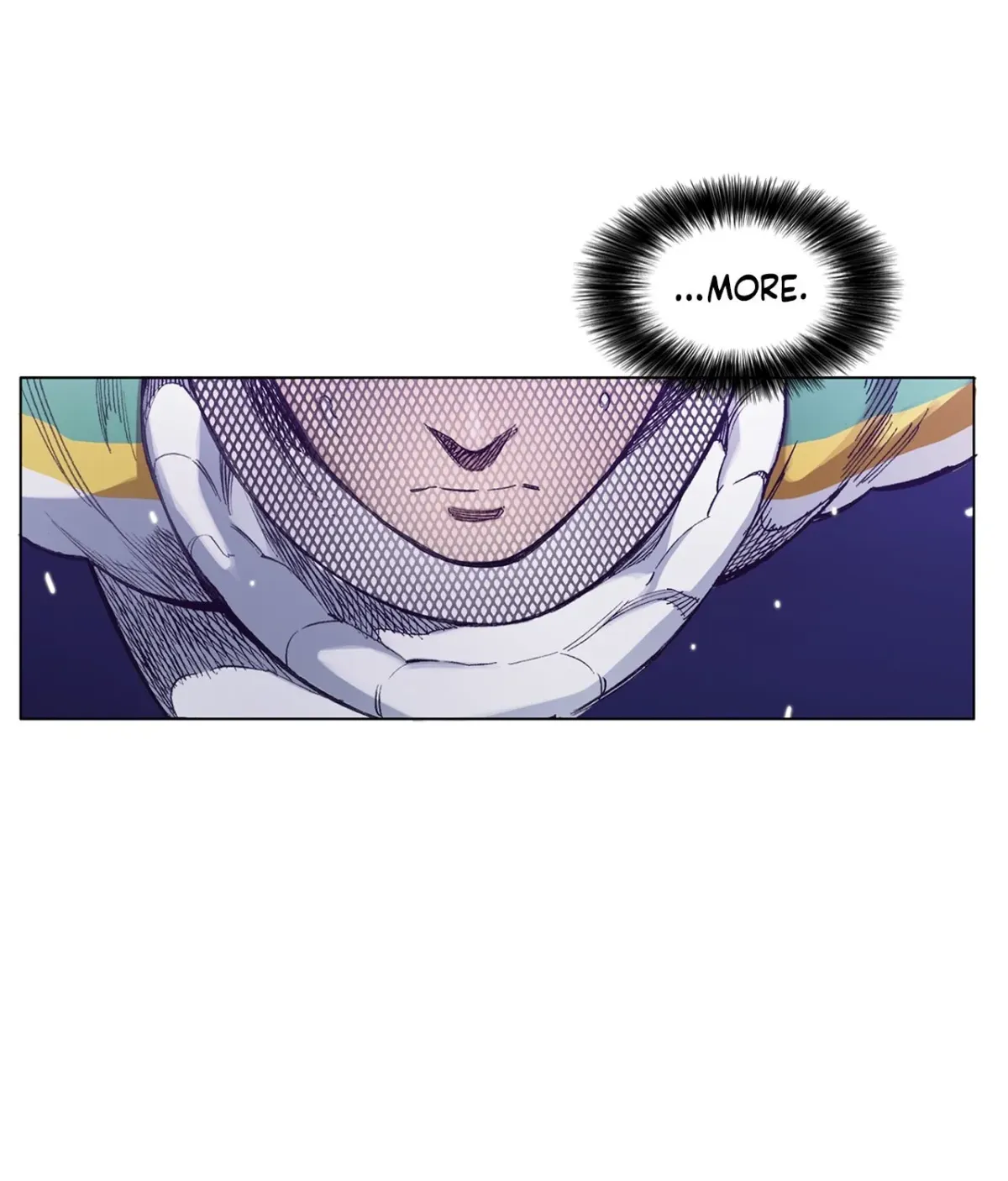 En Garde Chapter 100 page 53 - 