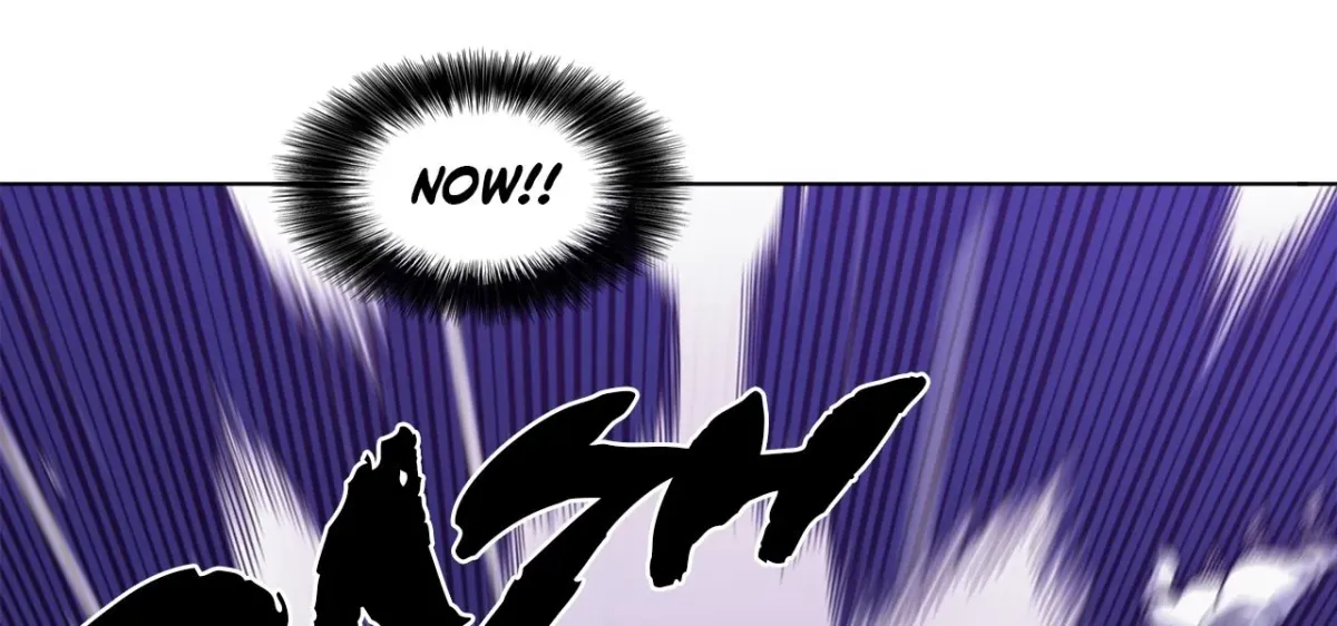 En Garde Chapter 100 page 54 - 