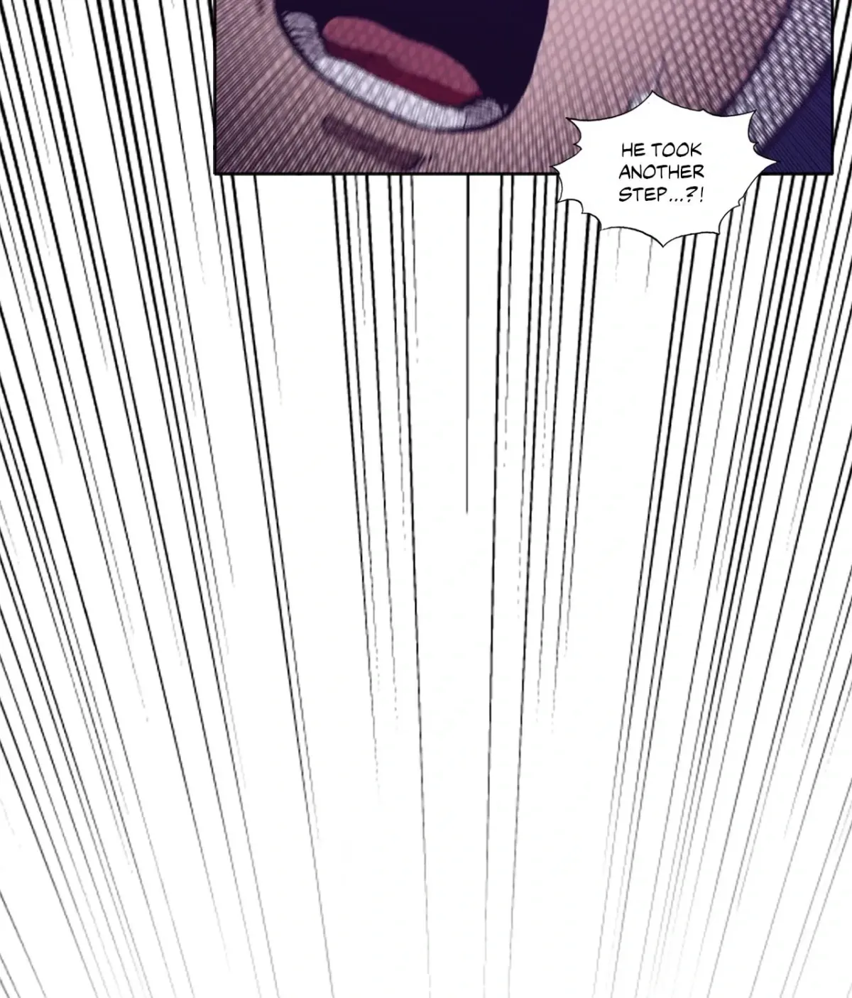 En Garde Chapter 100 page 59 - 