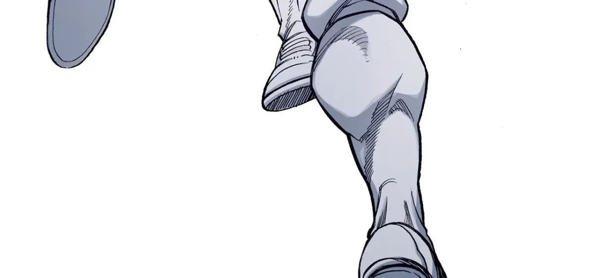 En Garde Chapter 100 page 62 - 