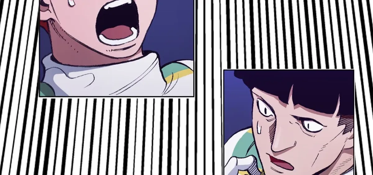 En Garde Chapter 100 page 66 - 