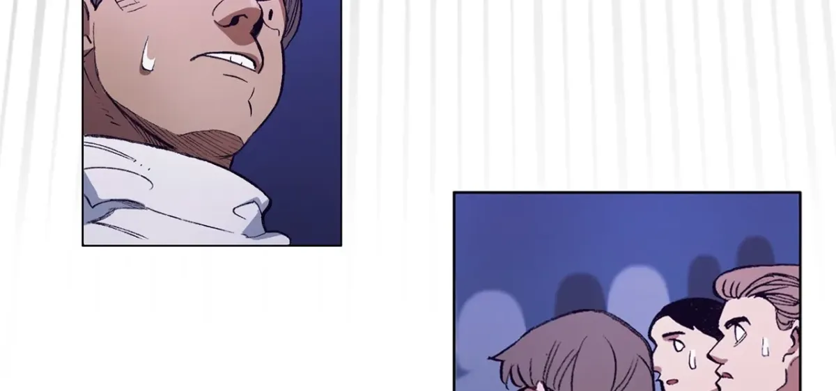 En Garde Chapter 100 page 68 - 