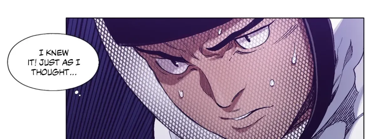 En Garde Chapter 100 page 8 - 