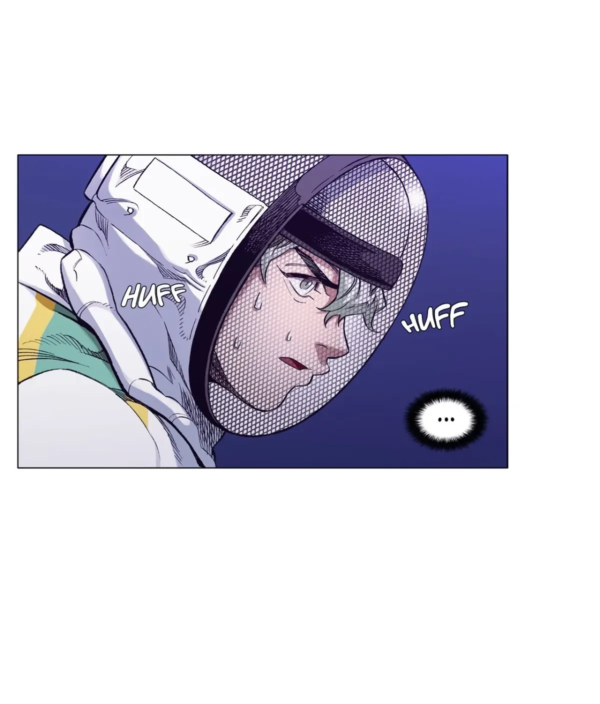 En Garde Chapter 100 page 73 - 