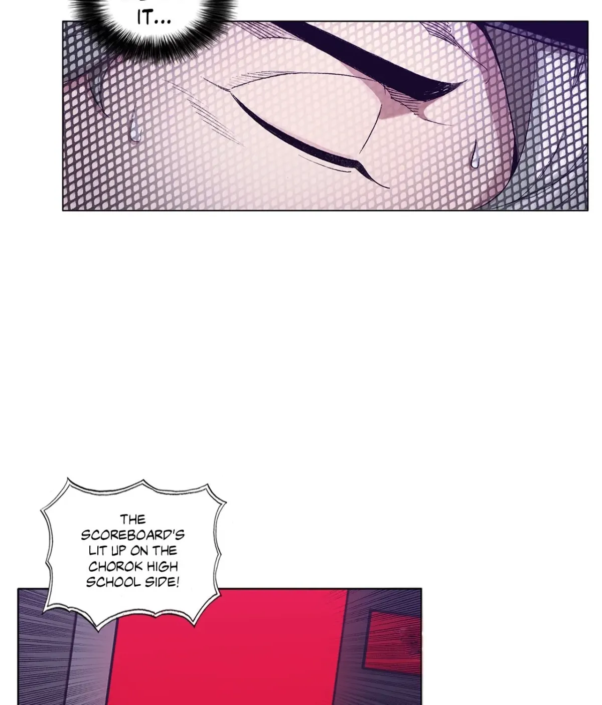 En Garde Chapter 100 page 75 - 