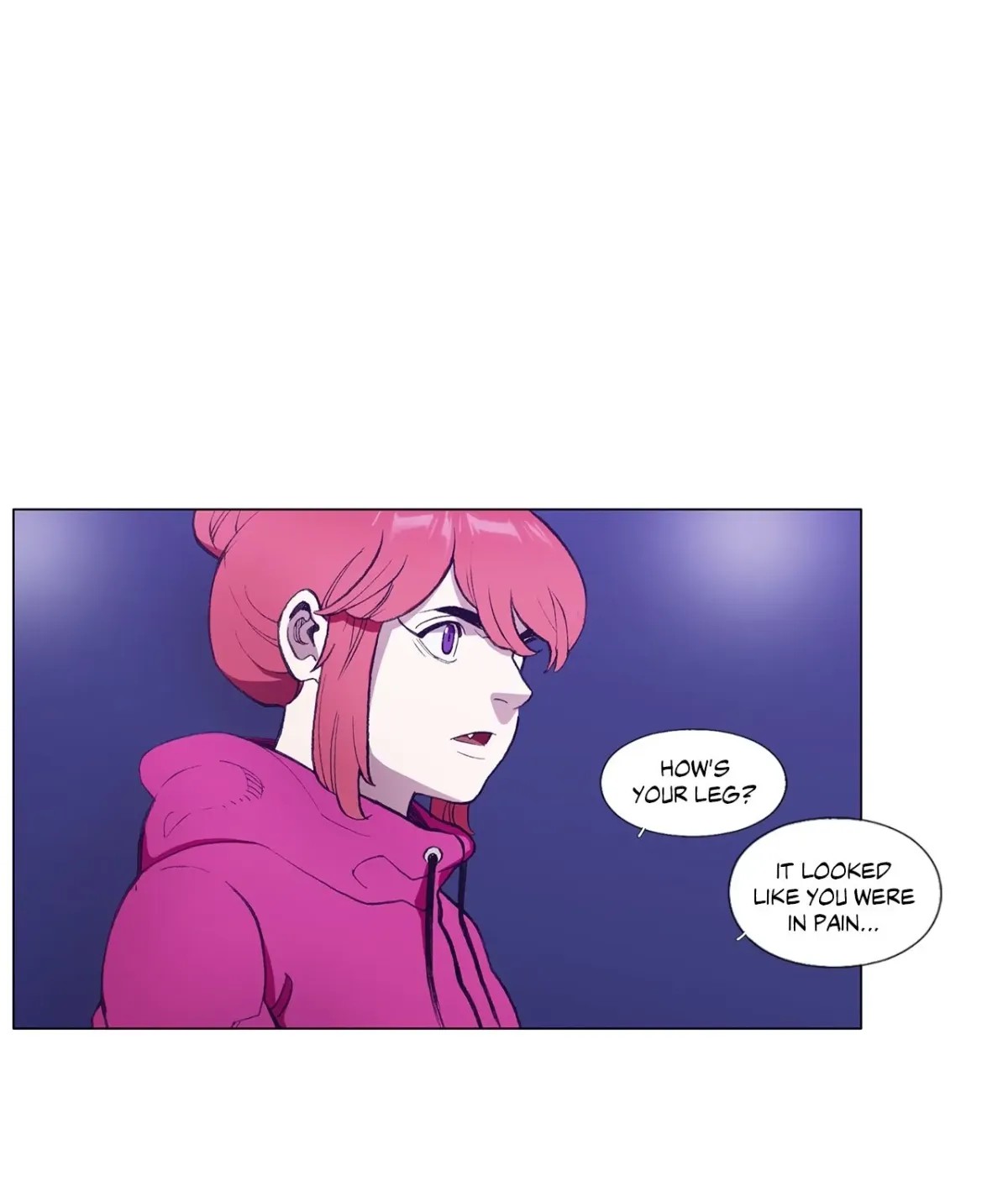 En Garde Chapter 100 page 87 - 