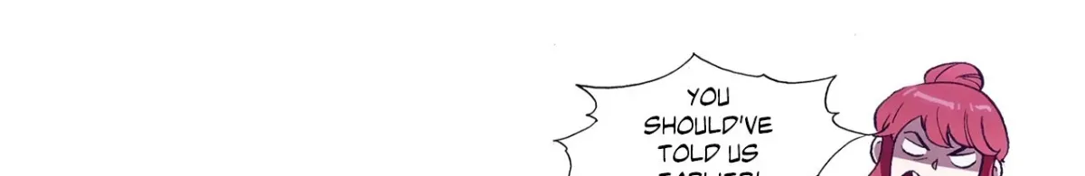 En Garde Chapter 100 page 90 - 