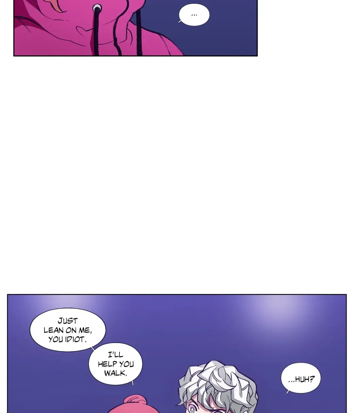 En Garde Chapter 100 page 93 - 