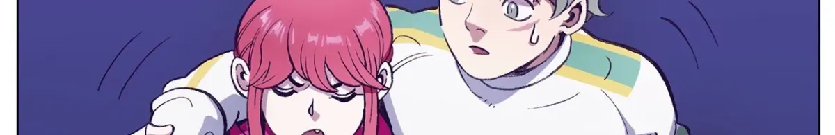 En Garde Chapter 100 page 94 - 