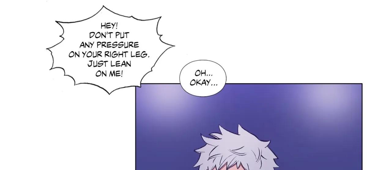 En Garde Chapter 100 page 98 - 