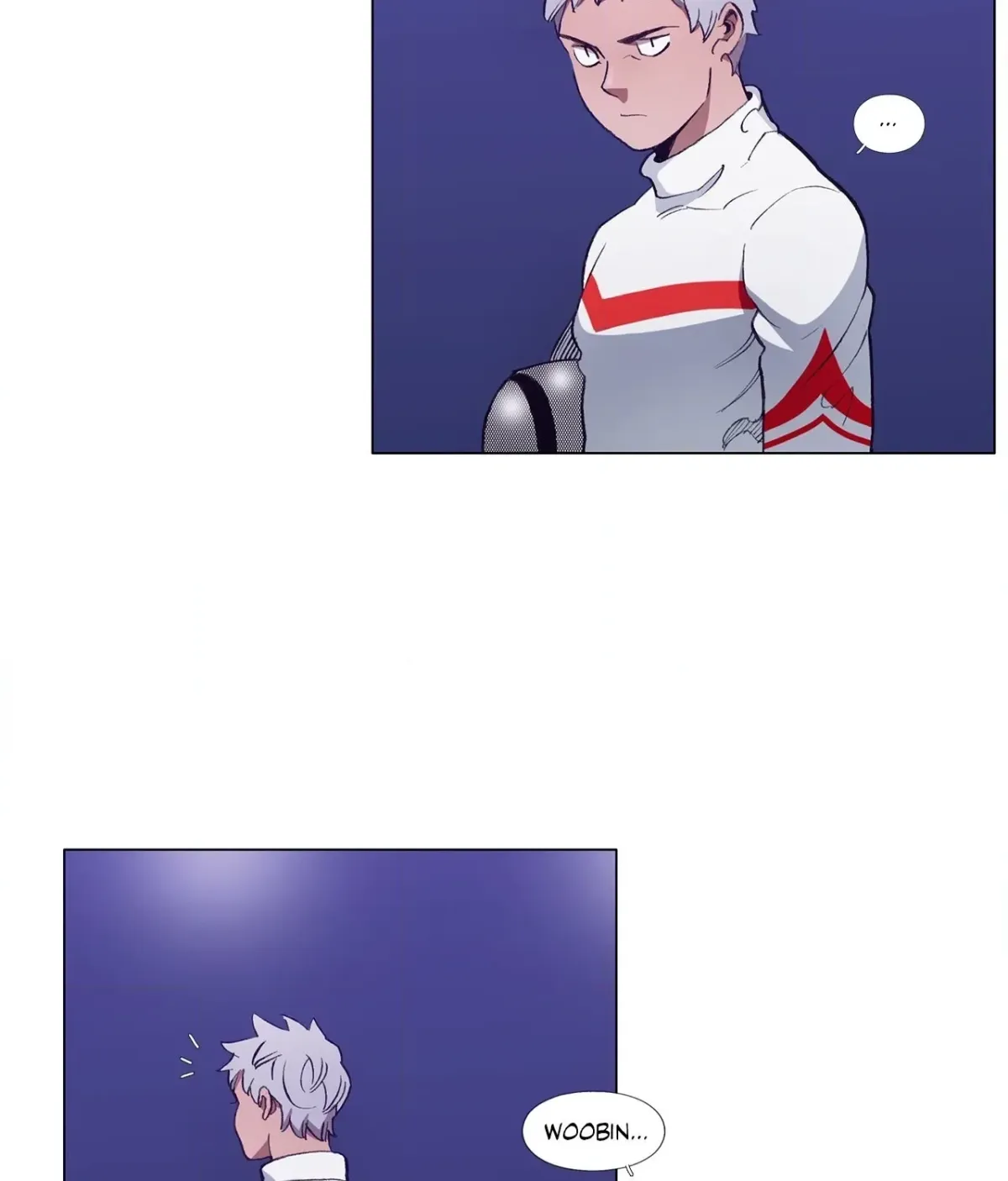 En Garde Chapter 100 page 99 - 