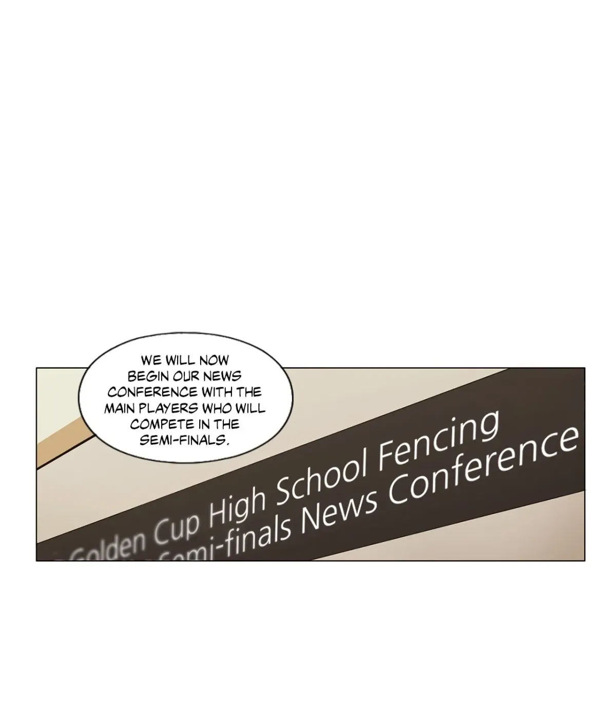 En Garde Chapter 102 page 1 - 