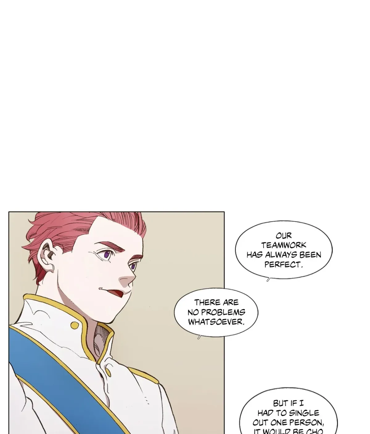En Garde Chapter 102 page 13 - 