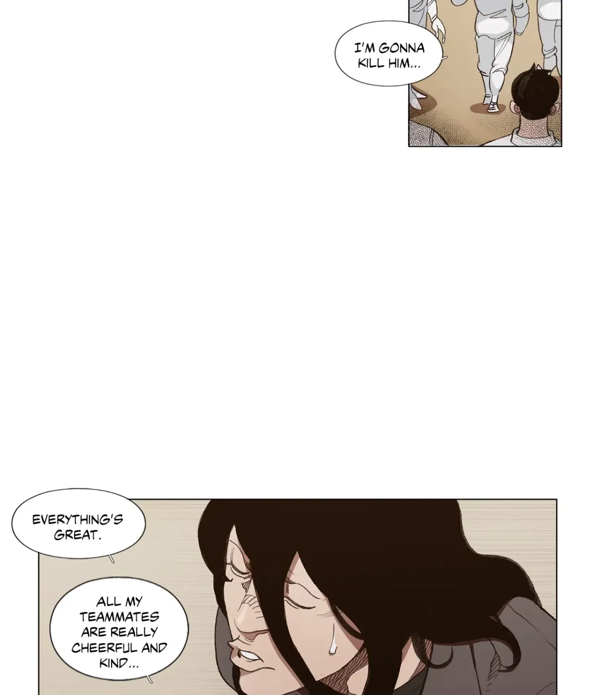 En Garde Chapter 102 page 15 - 