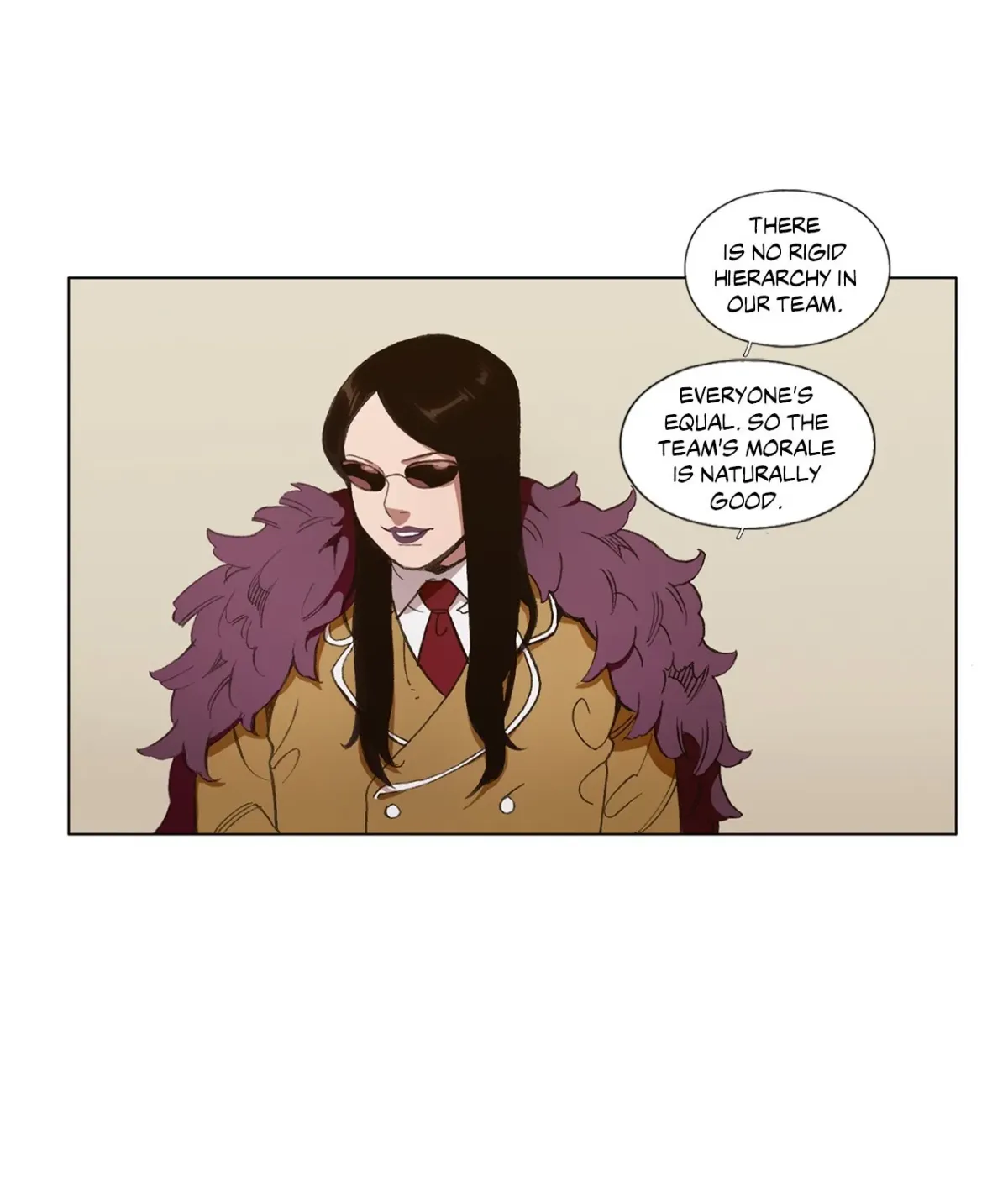En Garde Chapter 102 page 17 - 