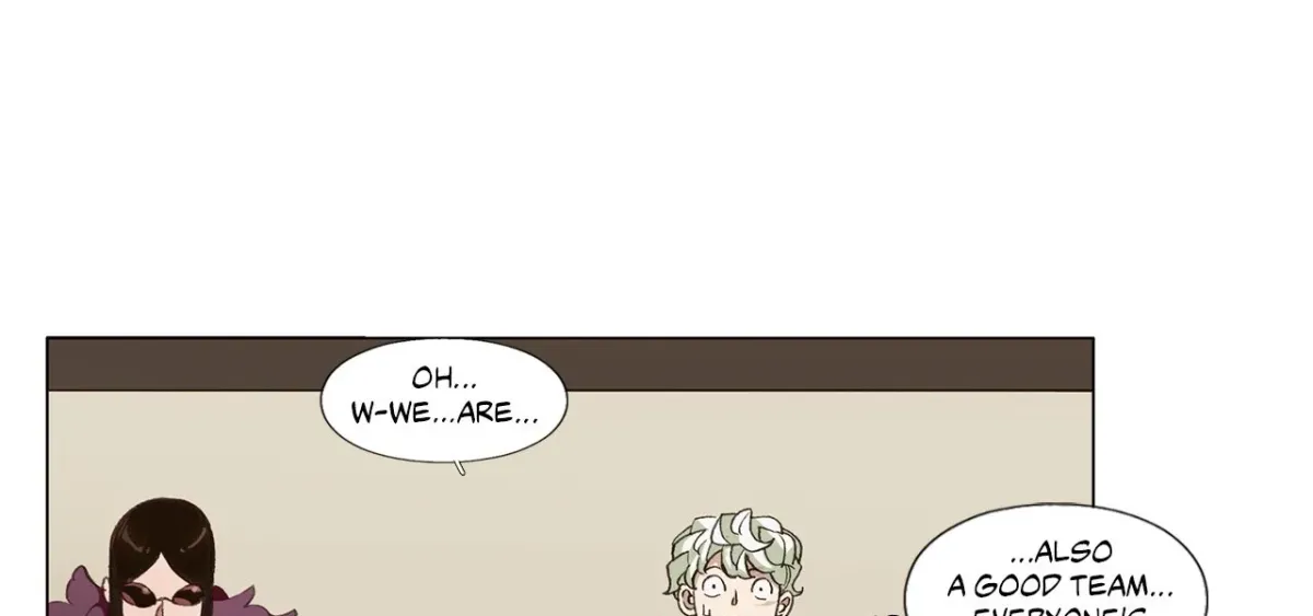En Garde Chapter 102 page 18 - 