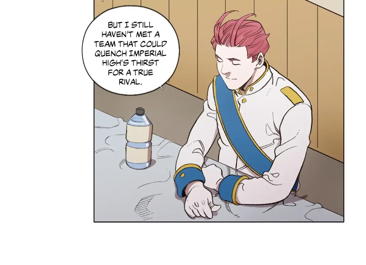En Garde Chapter 102 page 22 - 