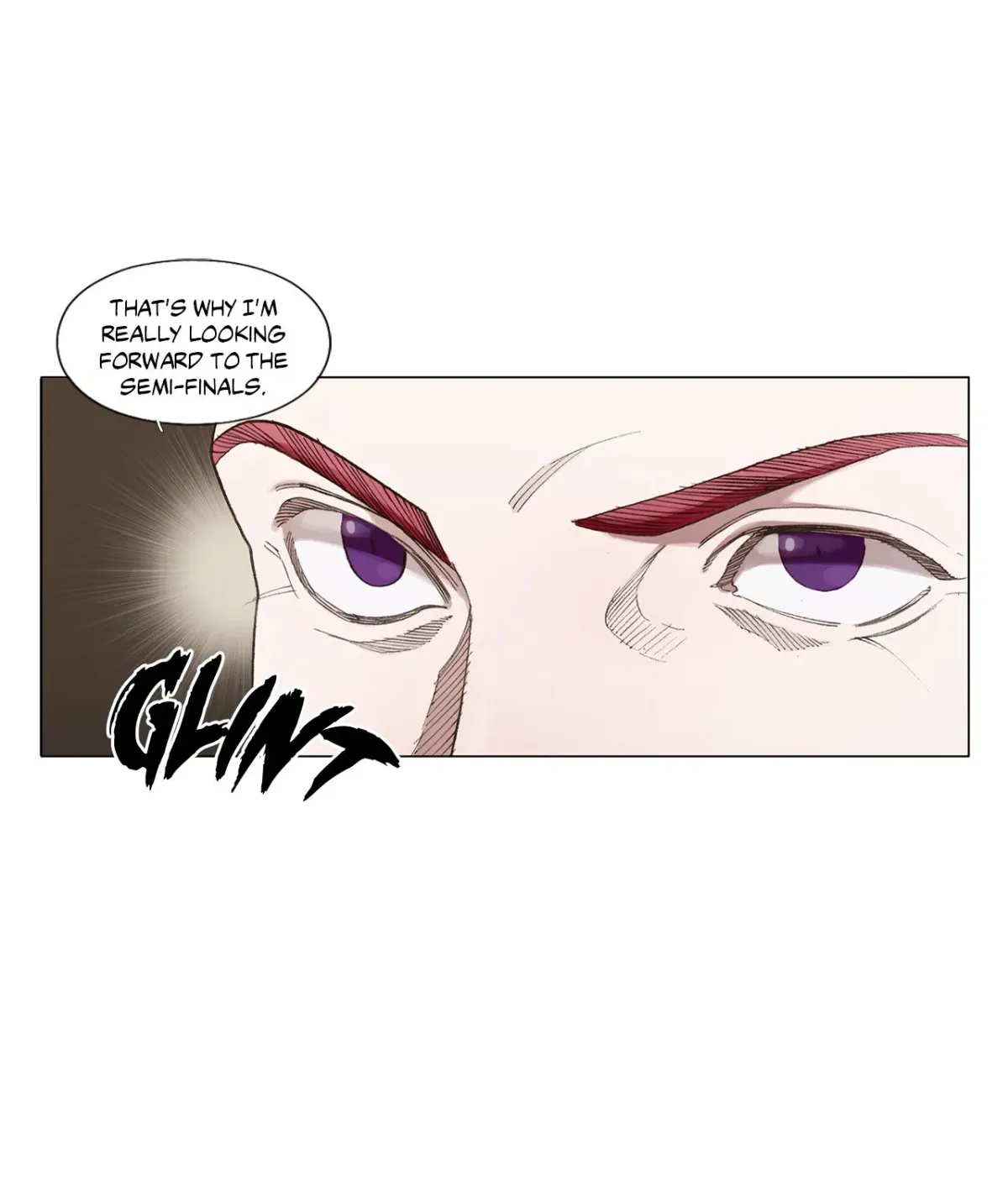 En Garde Chapter 102 page 23 - 