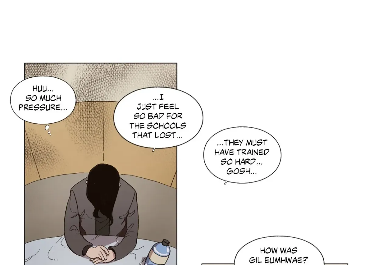En Garde Chapter 102 page 24 - 