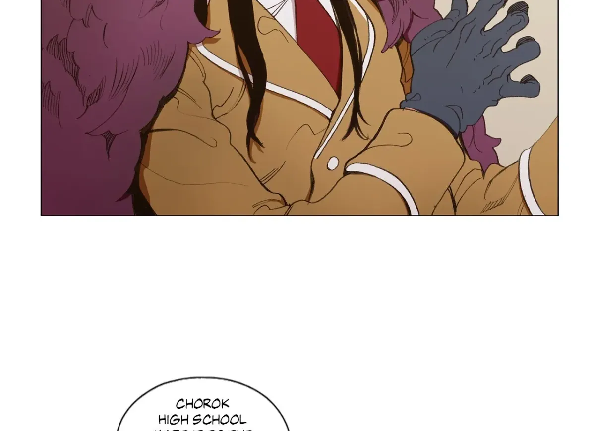 En Garde Chapter 102 page 28 - 
