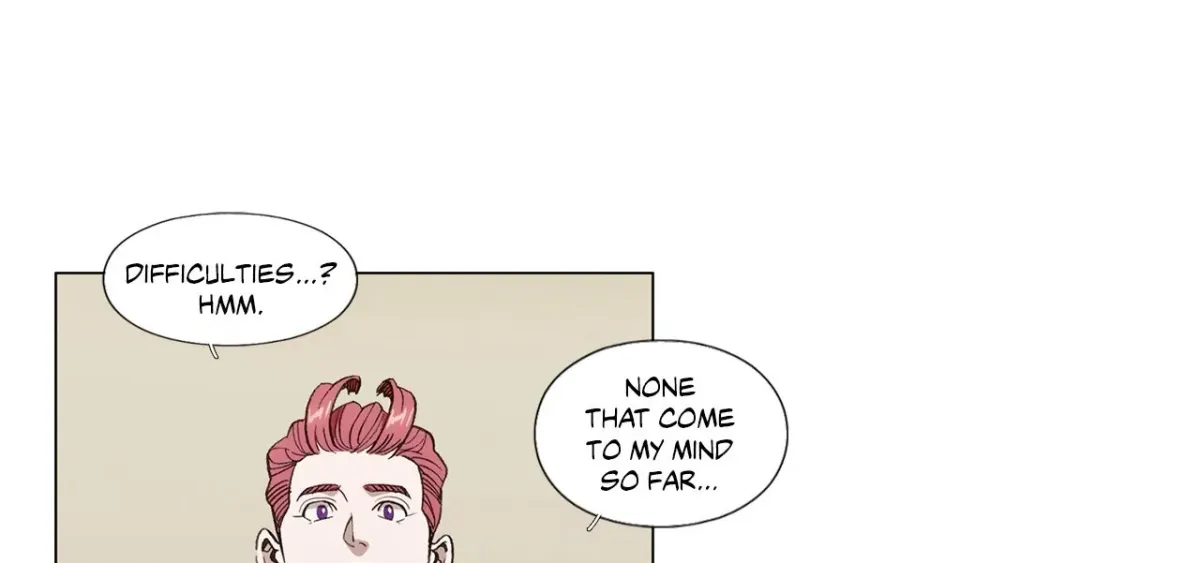 En Garde Chapter 102 page 4 - 