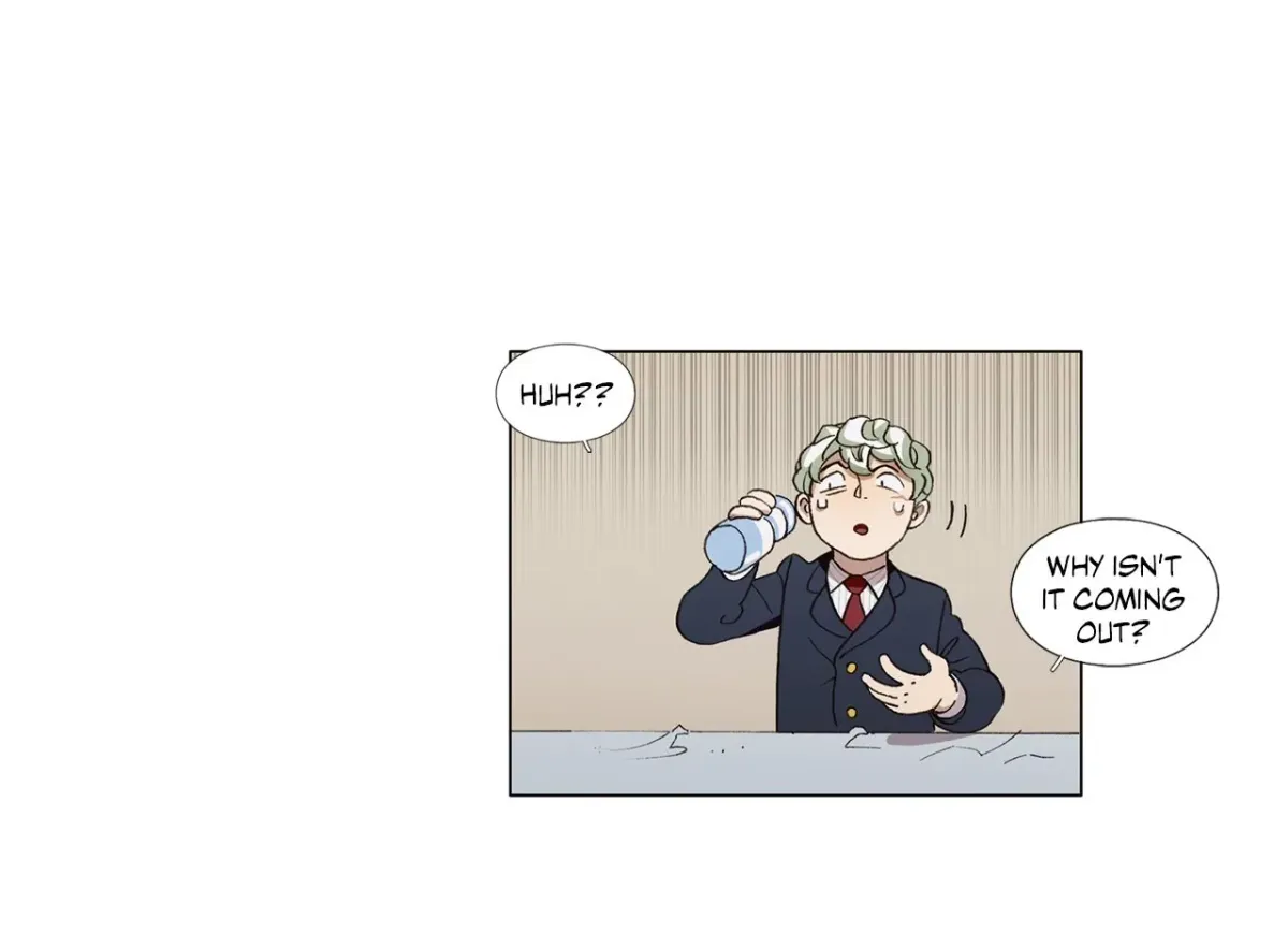 En Garde Chapter 102 page 32 - 