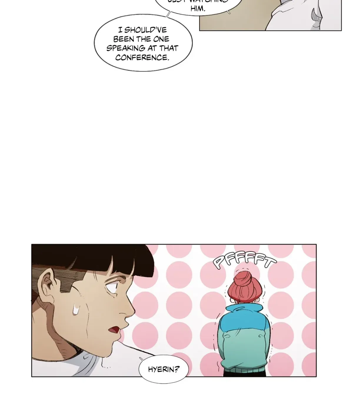 En Garde Chapter 102 page 35 - 