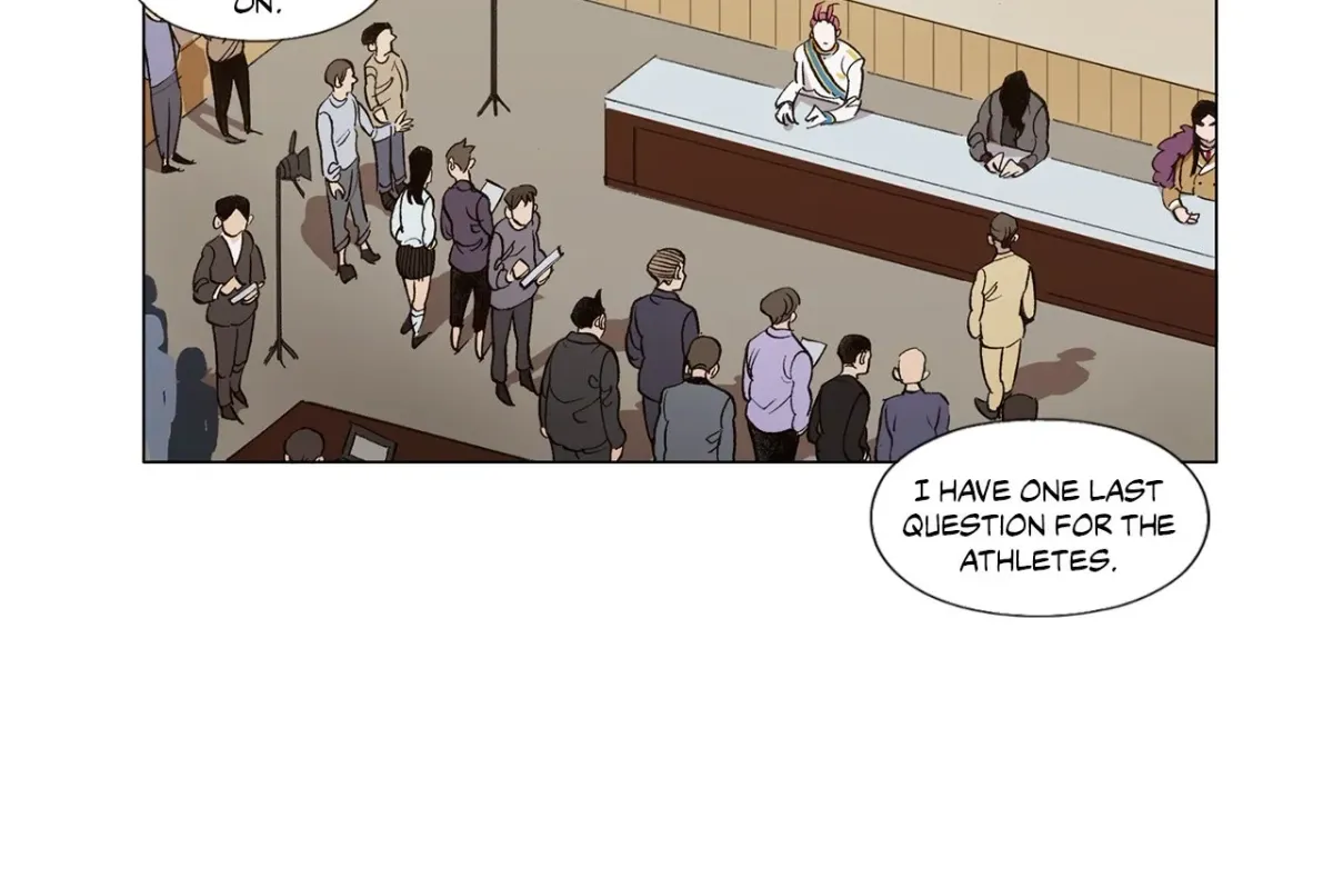 En Garde Chapter 102 page 42 - 