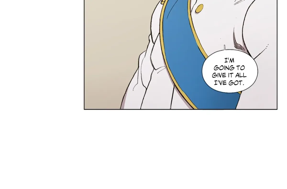 En Garde Chapter 102 page 46 - 