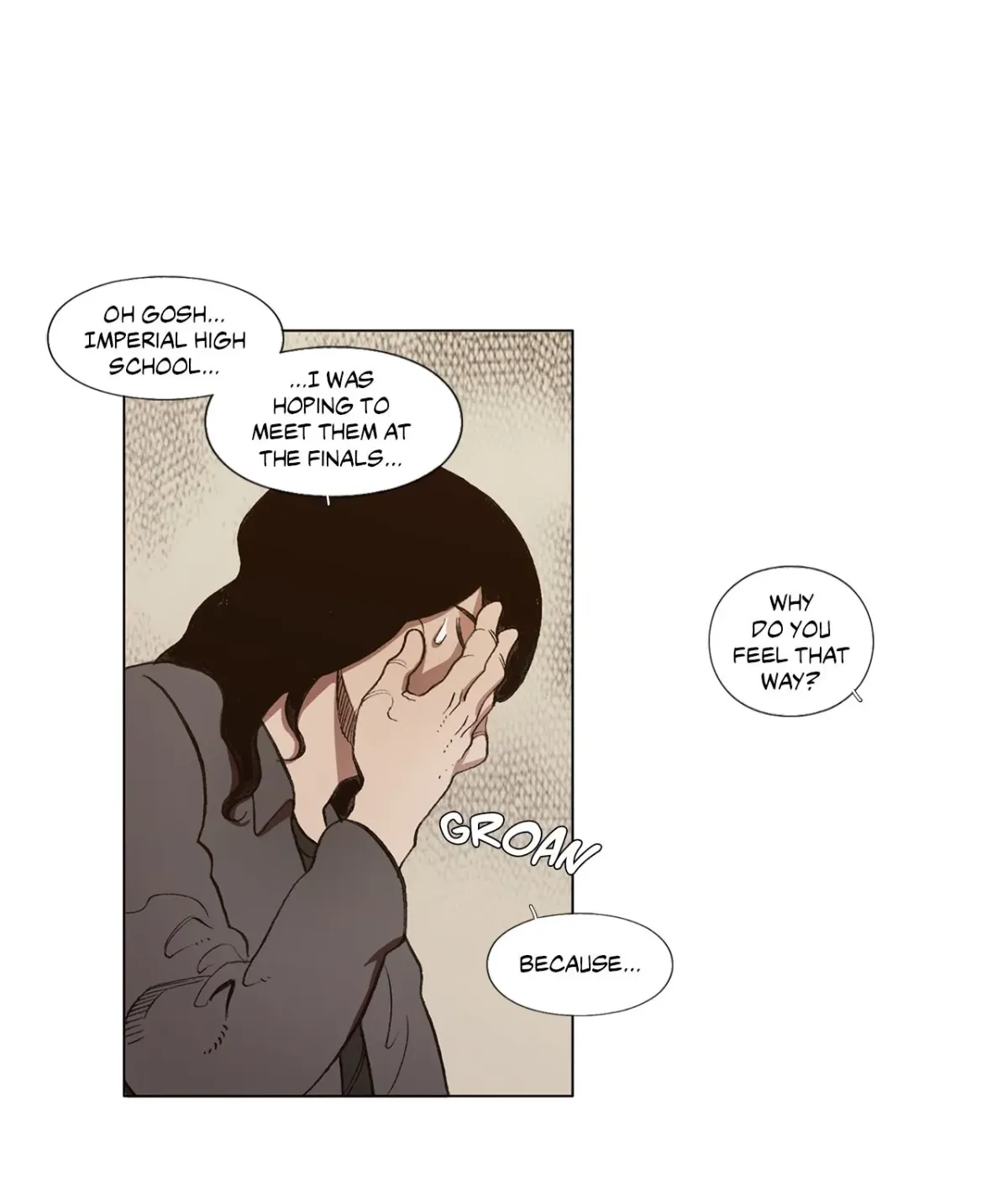 En Garde Chapter 102 page 47 - 