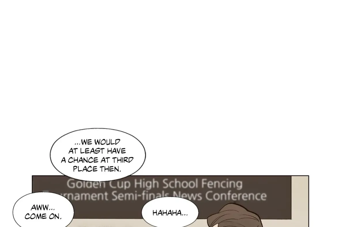 En Garde Chapter 102 page 48 - 