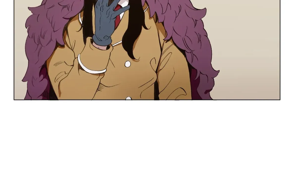 En Garde Chapter 102 page 50 - 