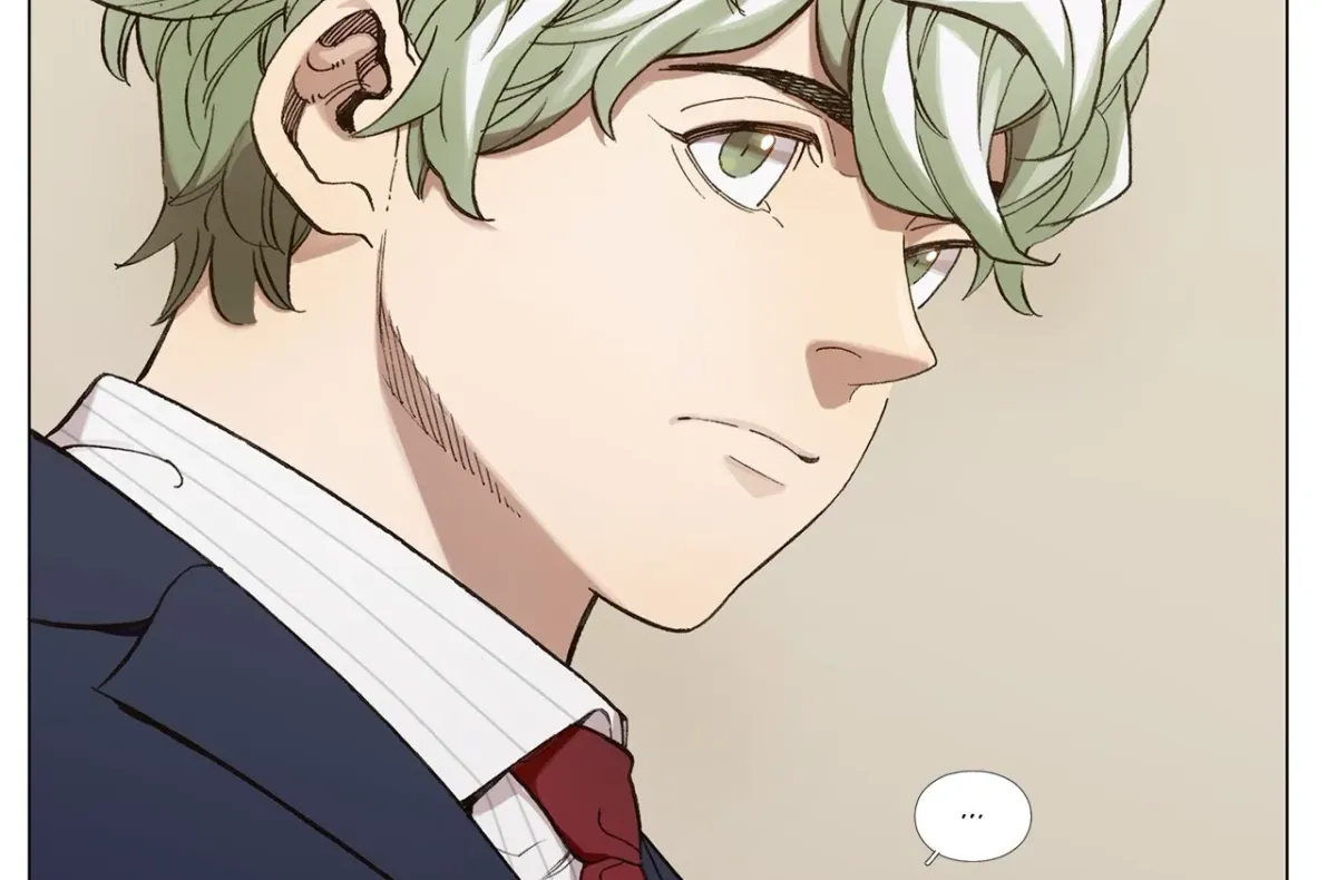 En Garde Chapter 102 page 54 - 
