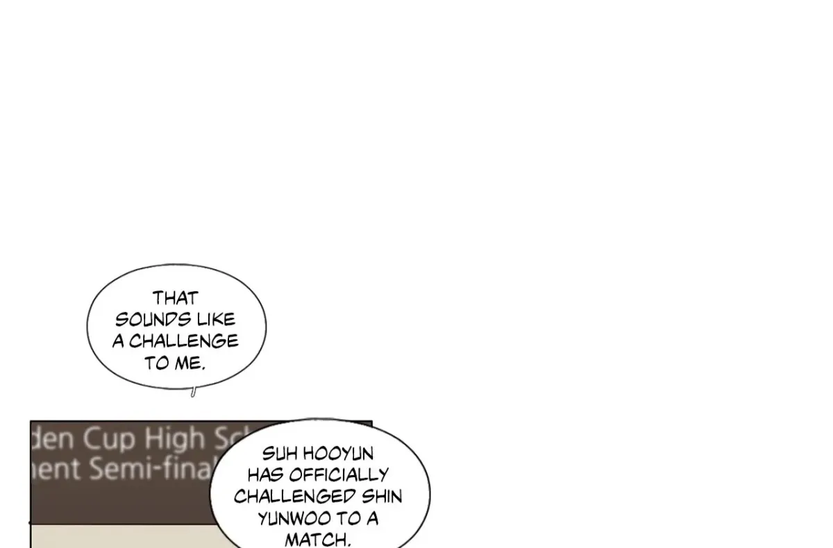 En Garde Chapter 102 page 56 - 