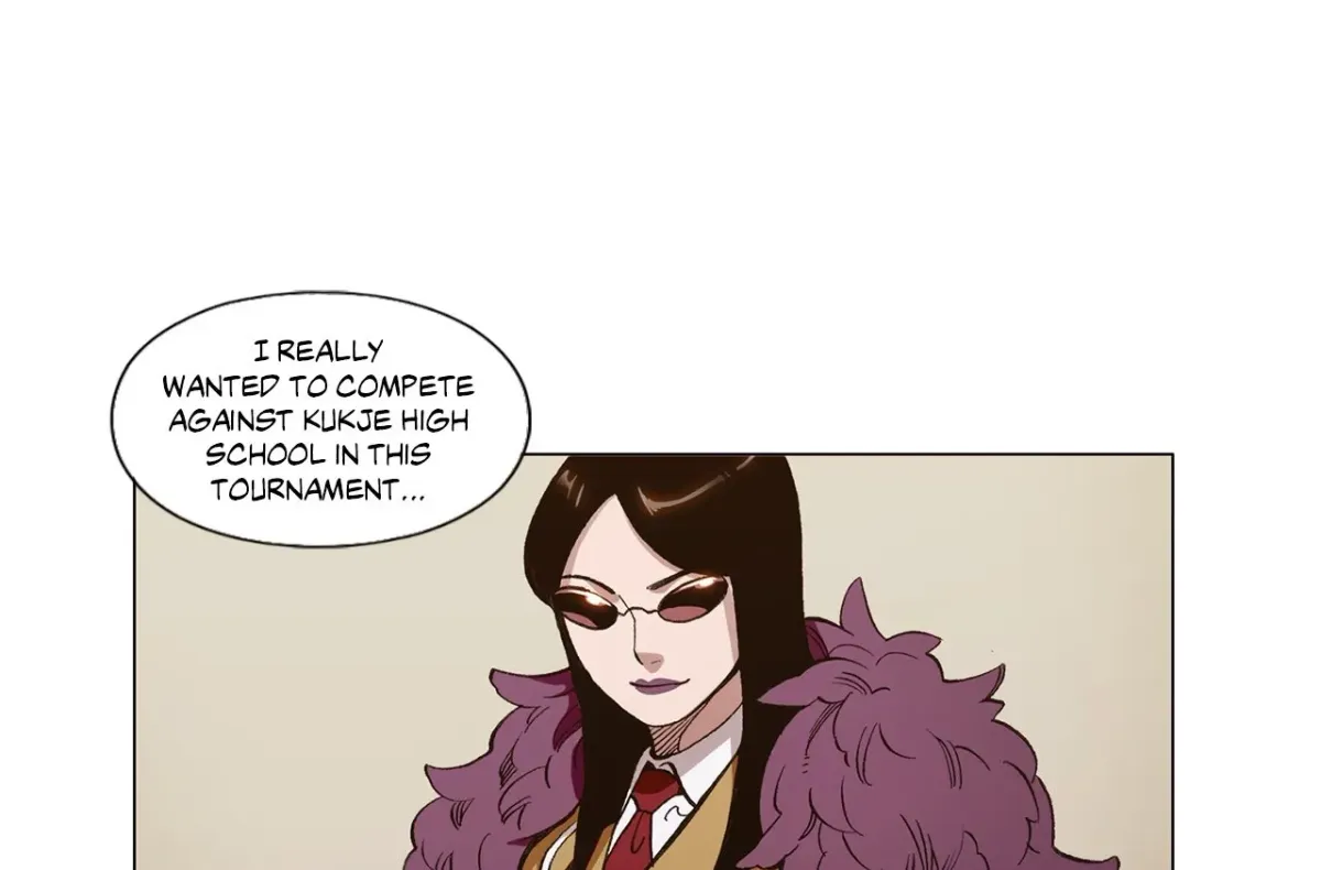 En Garde Chapter 102 page 58 - 